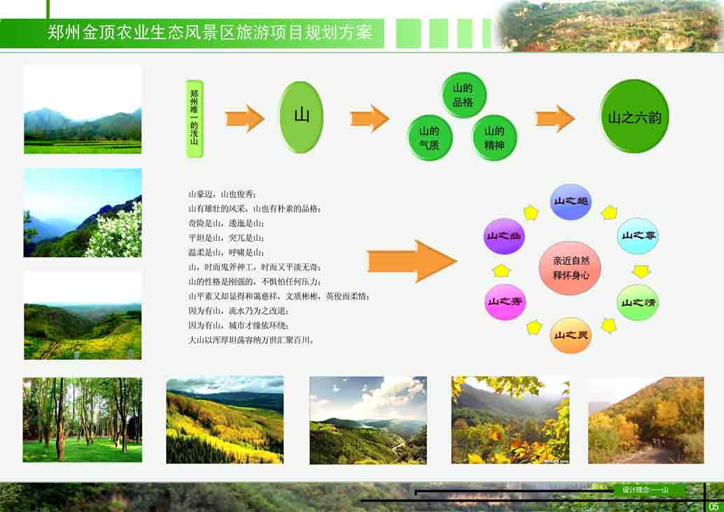 鄭州豐樂(lè)山莊度假區(qū)